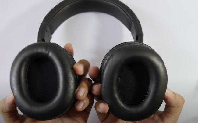 Estos son los auriculares Audio Technica ATH-M40x