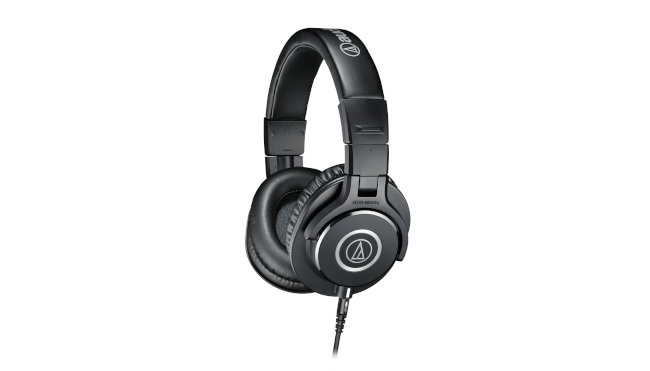 Audio Technica ATH-M40x