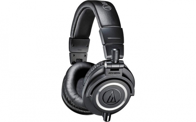 Audio Technica ATH-M50x