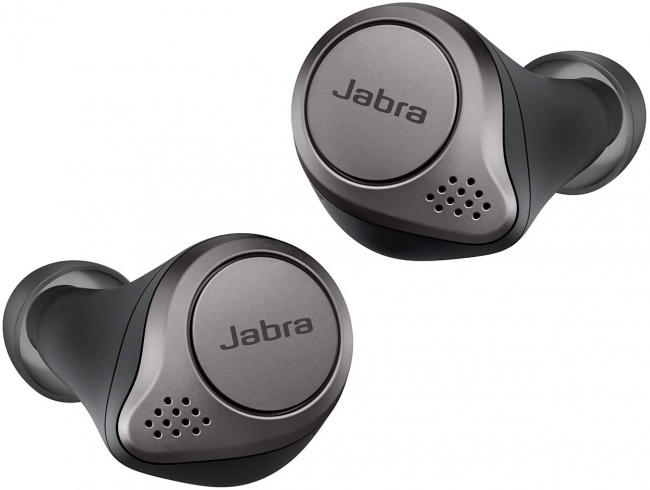Jabra Elite 75T